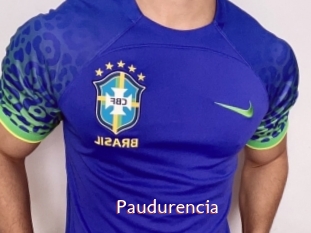 Paudurencia