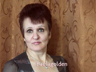 Paulagolden