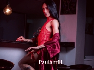paulamill Sweet links only