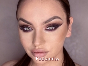 Paulamiss