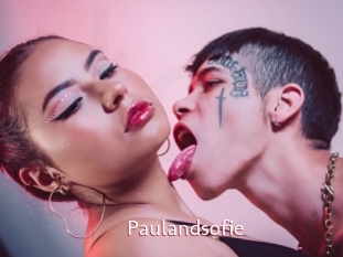 Paulandsofie