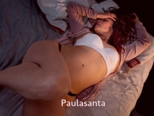 Paulasanta