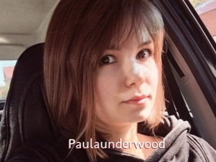 Paulaunderwood