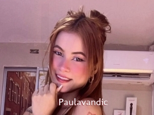 Paulavandic
