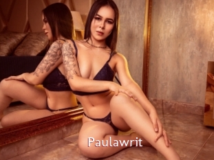 Paulawrit