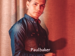 Paulbaker