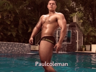 Paulcoleman