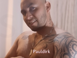 pauldirk Sweet links only