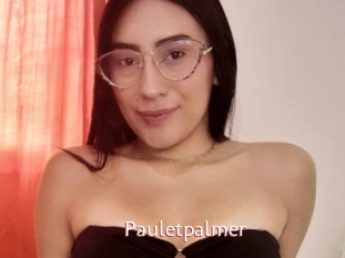 Pauletpalmer