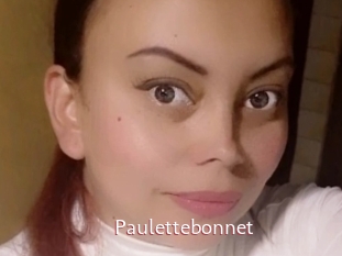 Paulettebonnet