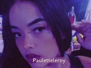 Pauletteleroy