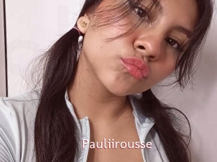 Pauliirousse