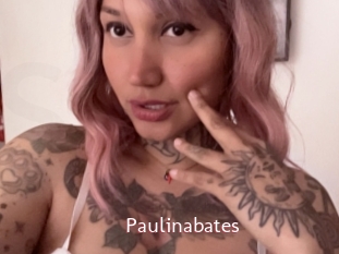Paulinabates