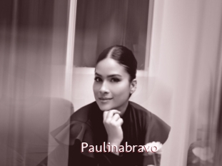 Paulinabravo