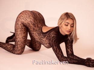 Paulinakorven
