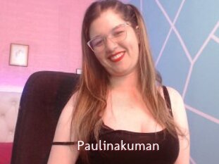 Paulinakuman