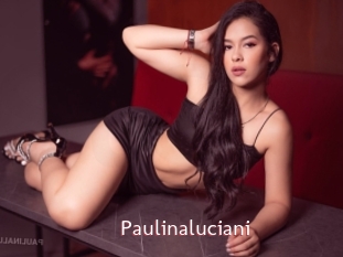 paulinaluciani Sweet links only