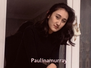 Paulinamurray