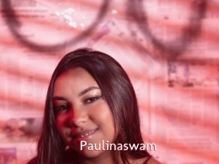 Paulinaswam