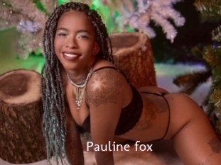Pauline_fox