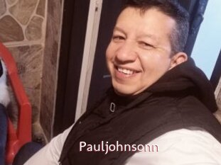 Pauljohnsonn