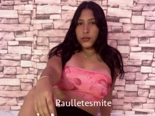Paulletesmite