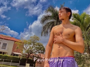 Paulmurphy