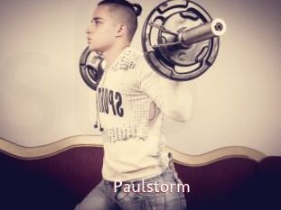 Paulstorm