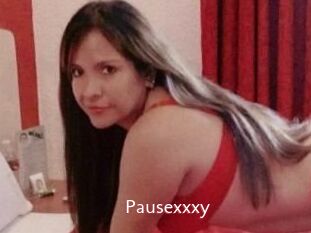 Pausexxxy