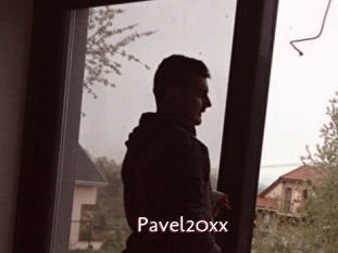 Pavel20xx