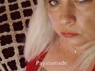 Payasamade
