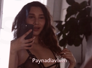 paynadiavixen Sweet links only
