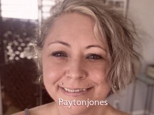 Paytonjones