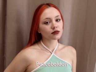 Peacebeldon