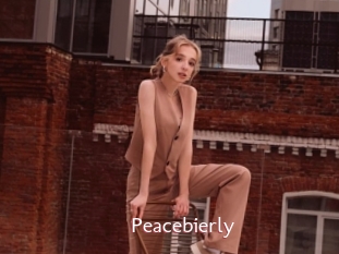 Peacebierly