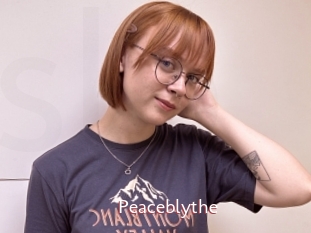 Peaceblythe