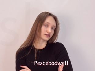 Peacebodwell