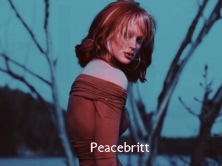 Peacebritt