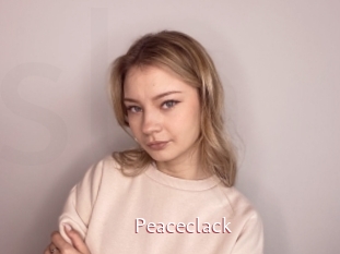 Peaceclack