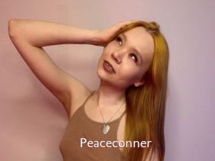 Peaceconner