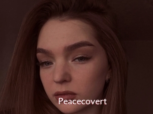 Peacecovert