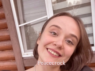 Peacecrock