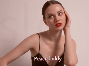 Peacedoddy