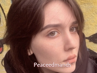 Peaceedmands