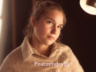 Peaceenderby
