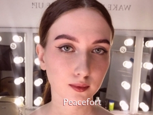 Peacefort