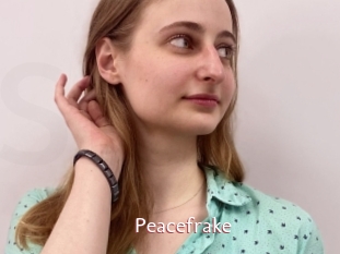 Peacefrake