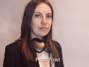 Peacefrost