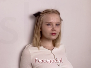 Peacegodsil