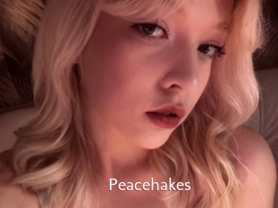 Peacehakes
